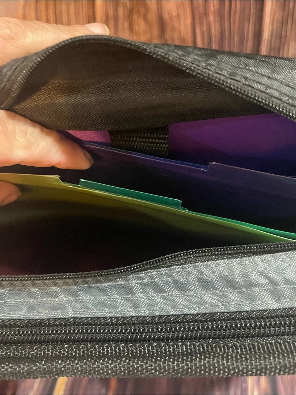 Case It case•it mighty